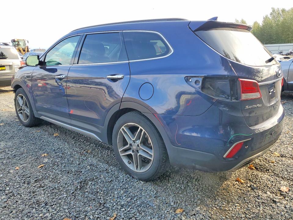 Продаж на аукціоні авто 2017 Hyundai Santa Fe, vin: KM8SRDHF4HU232471, номер лоту: 67070346