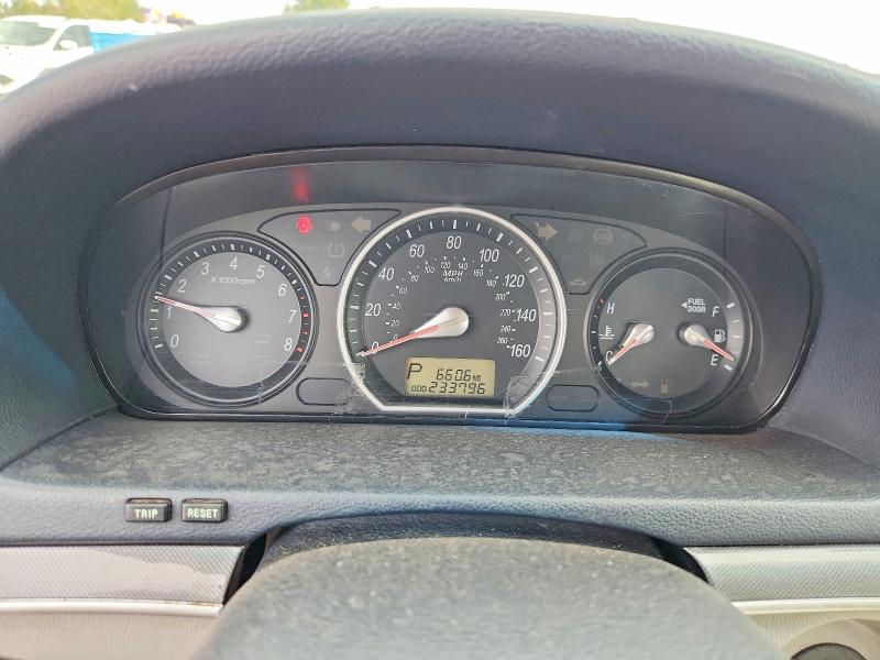 Продаж на аукціоні авто 2006 Hyundai Sonata, vin: 5NPEU46F86H148809, номер лоту: 70302906