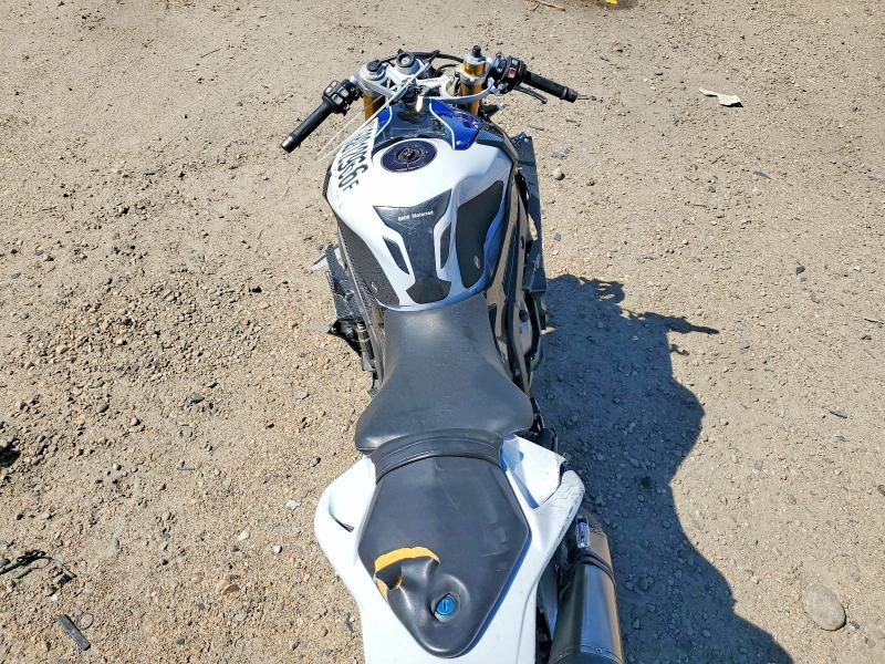 Продаж на аукціоні авто 2014 Bmw Hp4, vin: WB10D1107EZL09263, номер лоту: 68012966