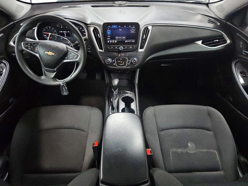 Aukcja sprzedaży 2023 Chevrolet Malibu, vin: 1G1ZB5ST0PF114182, numer aukcji: 66299426