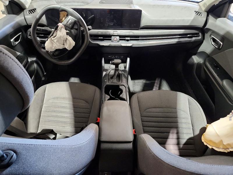 2025 Kia K4 მანქანა იყიდება აუქციონზე, vin: 3KPFU4DE2SE011734, აუქციონის ნომერი: 68427616