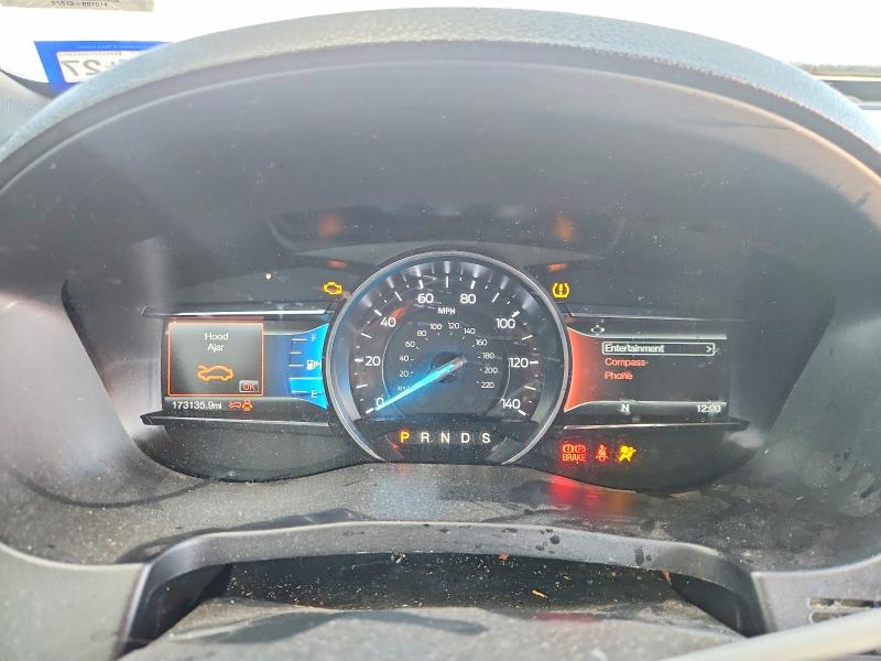 67664456 :رقم المزاد ، 1FM5K7DH3HGD53579 vin ، 2017 Ford Explorer مزاد بيع