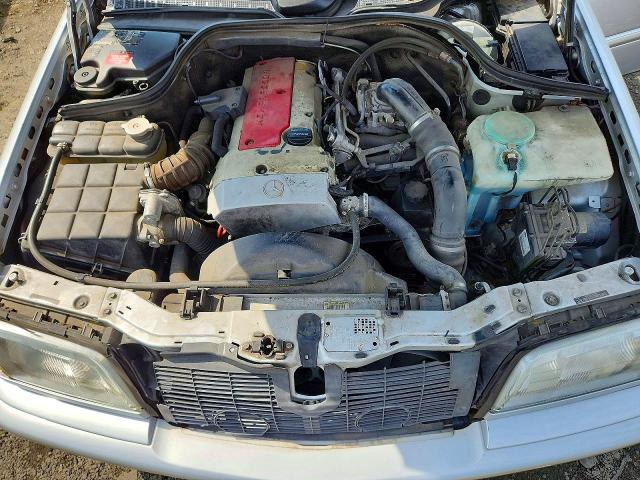 Продаж на аукціоні авто 1999 Mercedes-benz C, vin: WDBHA24G2XA756323, номер лоту: 70634076