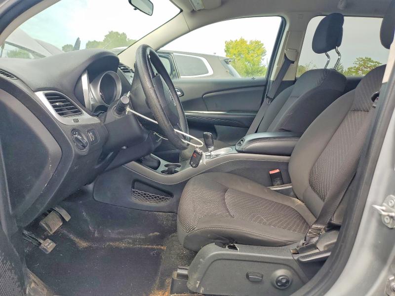 Продажа на аукционе авто 2017 Dodge Journey, vin: 3C4PDDBGXHT577783, номер лота: 67442556