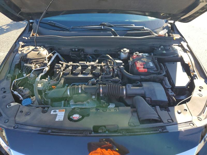Aukcja sprzedaży 2018 Honda Accord, vin: 1HGCV1F47JA129896, numer aukcji: 68077956