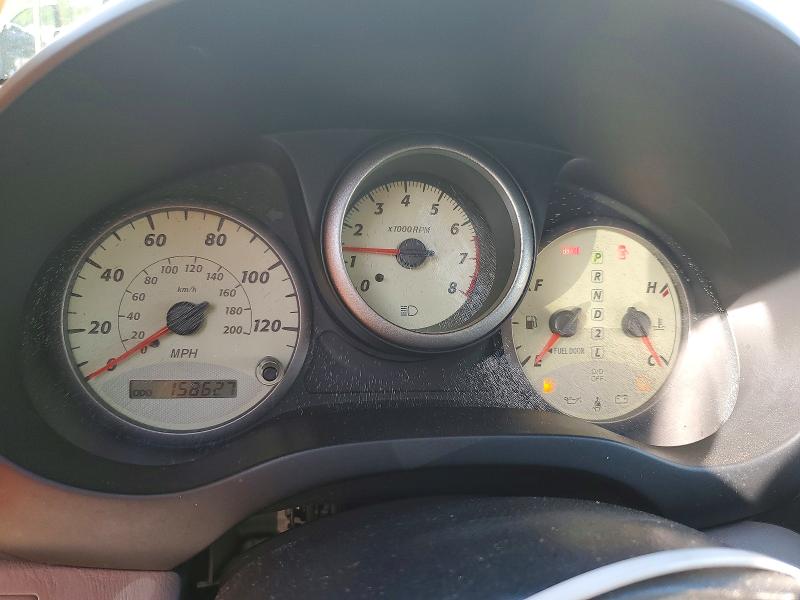 68331596 :رقم المزاد ، JTEHH20V810097478 vin ، 2001 Toyota Rav4 مزاد بيع