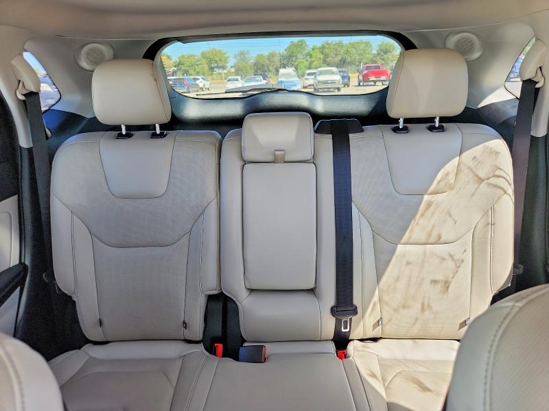 67436596 :رقم المزاد ، 2FMPK3K9XKBC19566 vin ، 2019 Ford Edge مزاد بيع