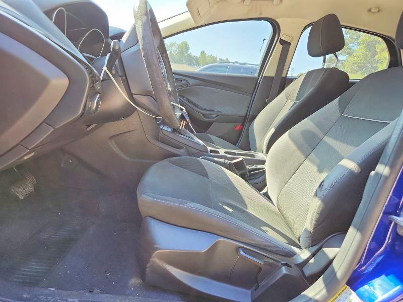 2012 Ford Focus მანქანა იყიდება აუქციონზე, vin: 1FAHP3E27CL254260, აუქციონის ნომერი: 68956006