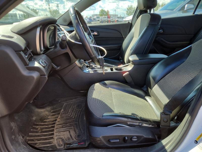 Продаж на аукціоні авто 2015 Chevrolet Malibu, vin: 1G11D5SL3FF153578, номер лоту: 67745066