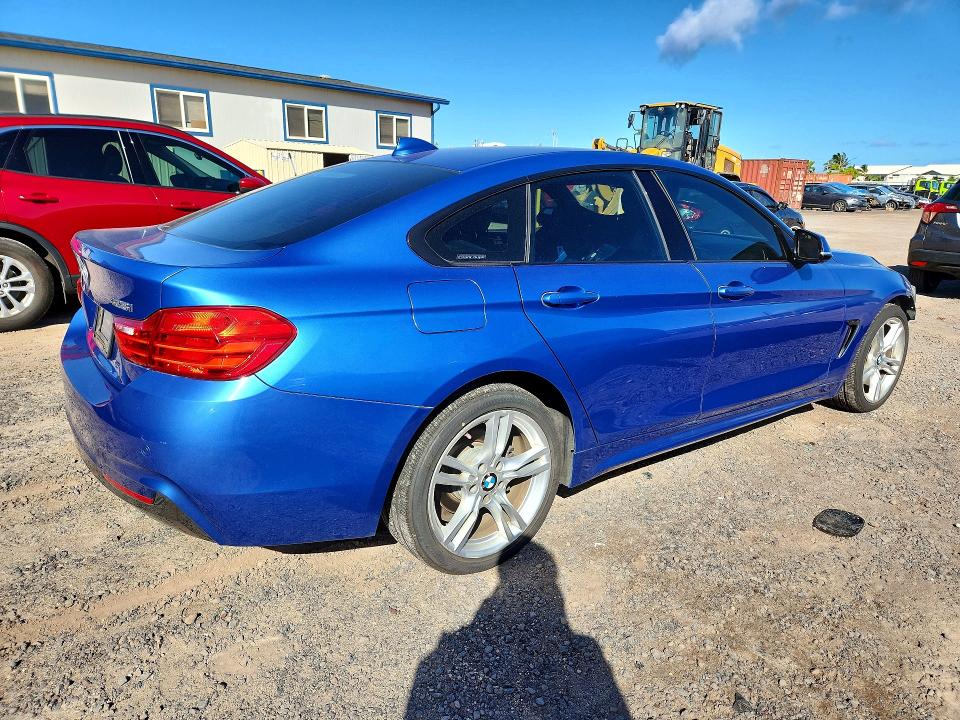 Aukcja sprzedaży 2015 Bmw 428, vin: WBA4A7C58FD414091, numer aukcji: 67904976