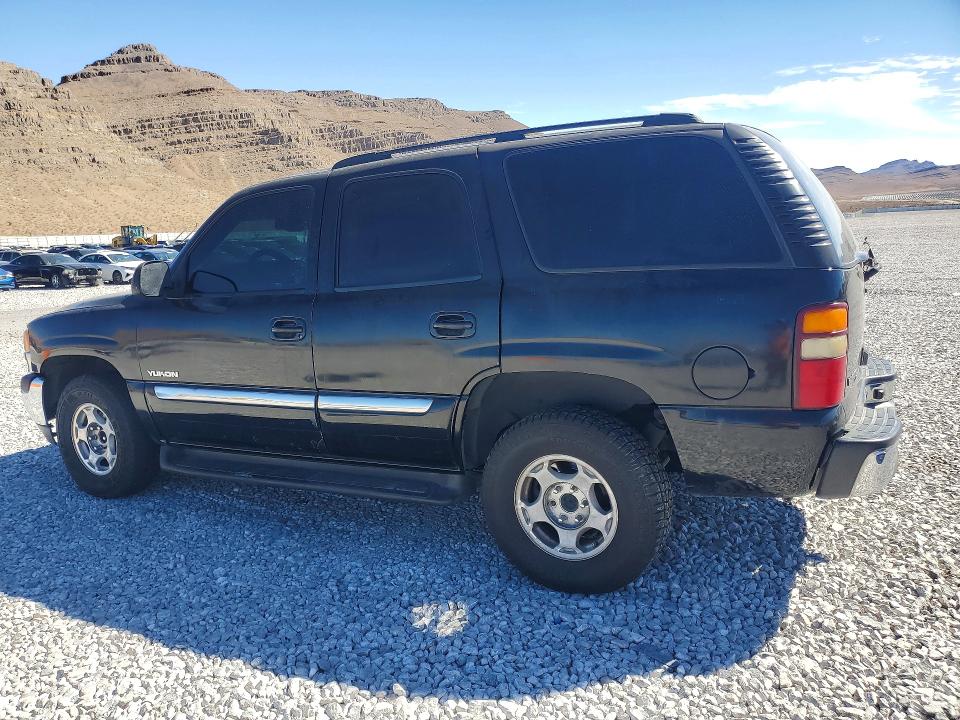 Продаж на аукціоні авто 2003 Gmc Yukon, vin: 1GKEC13V13R223713, номер лоту: 68630246