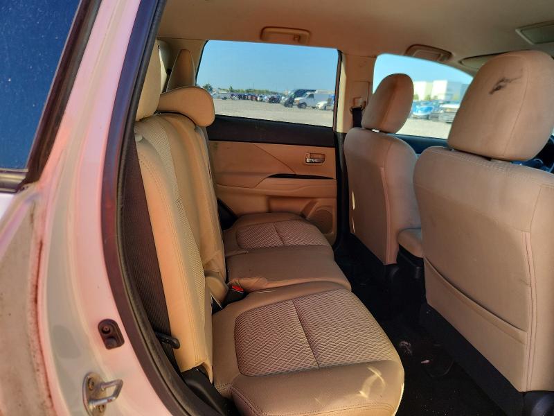 Aukcja sprzedaży 2016 Mitsubishi Outlander, vin: JA4AD3A34GZ002241, numer aukcji: 69209556