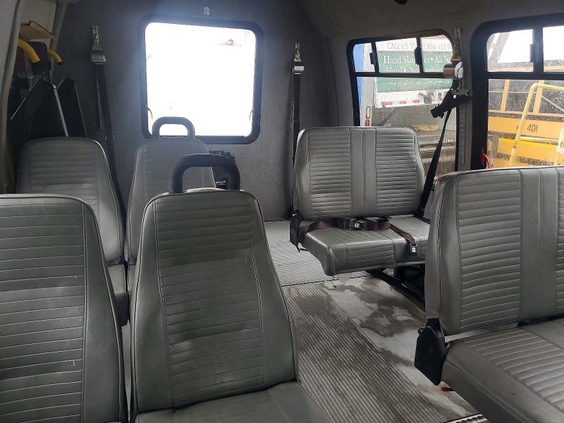 Продаж на аукціоні авто 2006 Ford Econoline, vin: 1FDWE35L16HA47608, номер лоту: 70076986