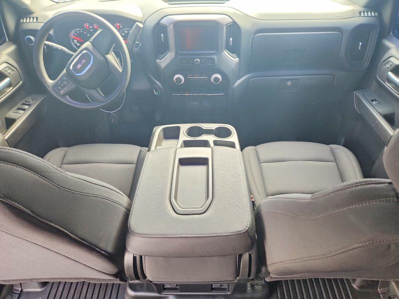 71347856 :رقم المزاد ، 3GTPUAEK0PG102777 vin ، 2023 Gmc Sierra مزاد بيع