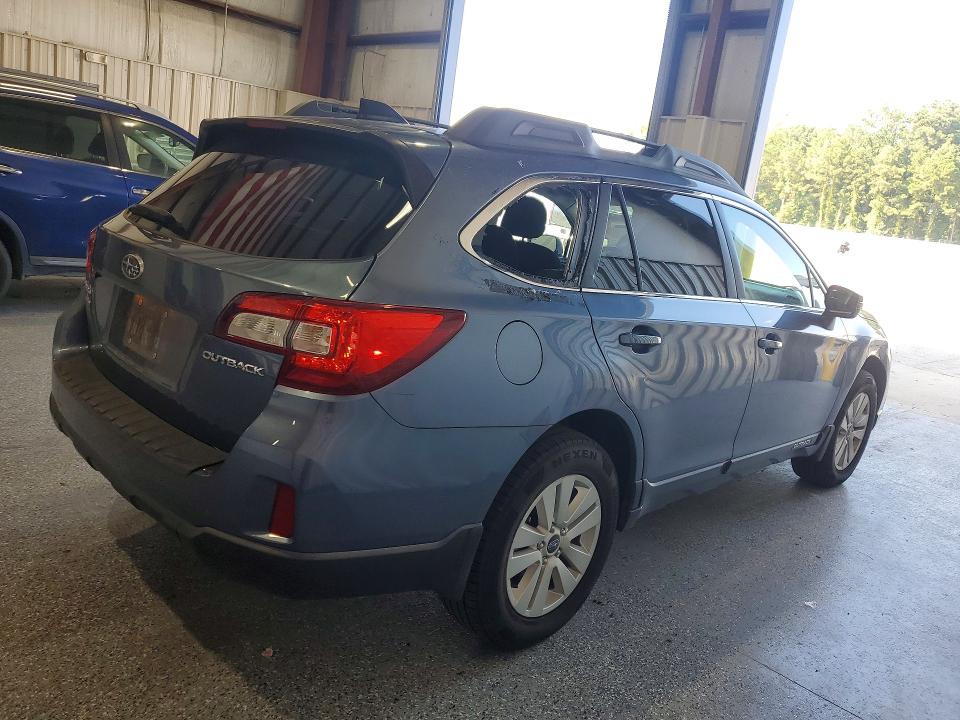 Aukcja sprzedaży 2016 Subaru Outback, vin: 4S4BSBFCXG3287741, numer aukcji: 66716896