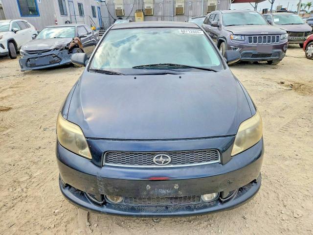 68712606 :رقم المزاد ، JTKDE167X70189482 vin ، 2007 Toyota Scion Tc مزاد بيع