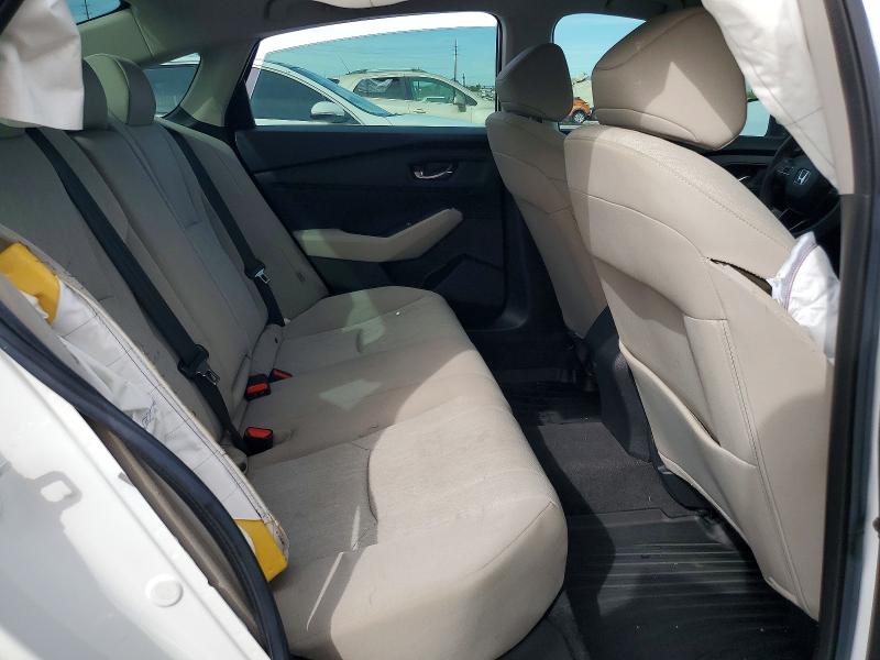 Продажа на аукционе авто 2023 Honda Accord, vin: 1HGCY1F27PA010499, номер лота: 68712736