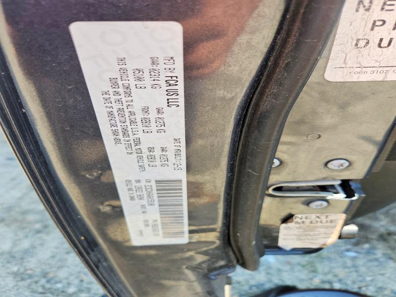 67710076 :رقم المزاد ، 2C3CDXHG4GH159108 vin ، 2016 Dodge Charger مزاد بيع