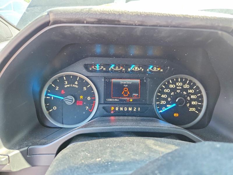 Продаж на аукціоні авто 2016 Ford F150, vin: 1FTEW1EF3GFC86568, номер лоту: 68234626