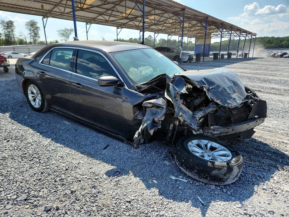 Aukcja sprzedaży 2016 Chrysler 300, vin: 2C3CCAAG9GH233780, numer aukcji: 69711996