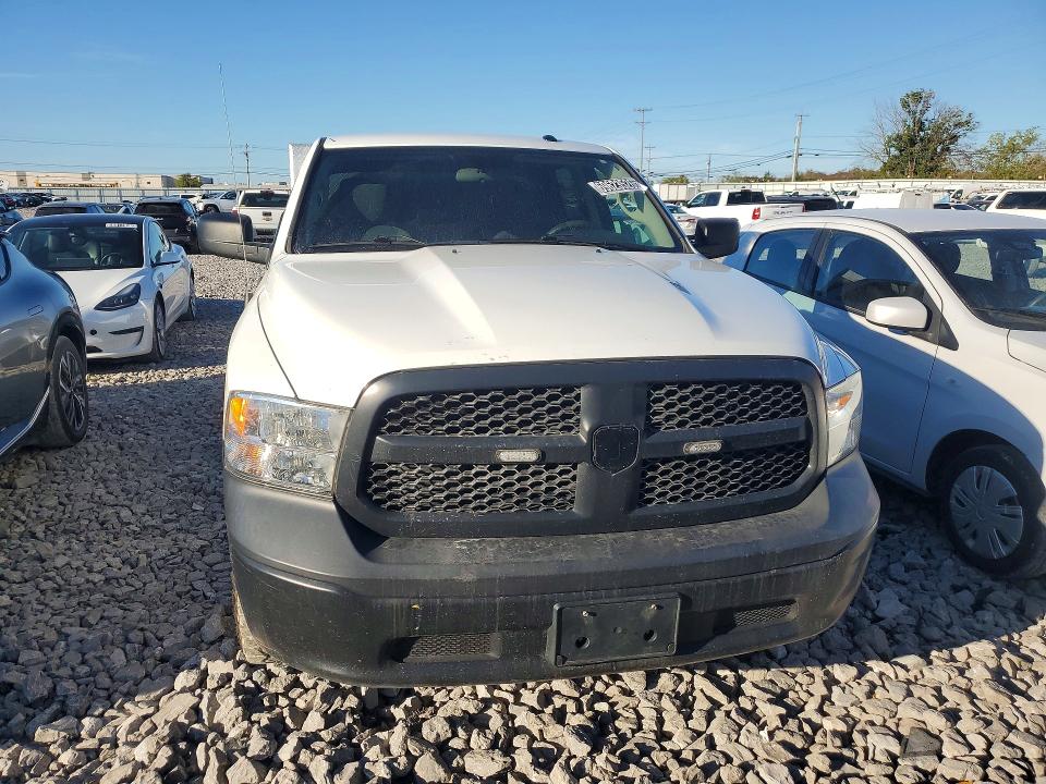 Aukcja sprzedaży 2023 Ram 1500 Classic, vin: 3C6RR7KG7PG556934, numer aukcji: 69623526