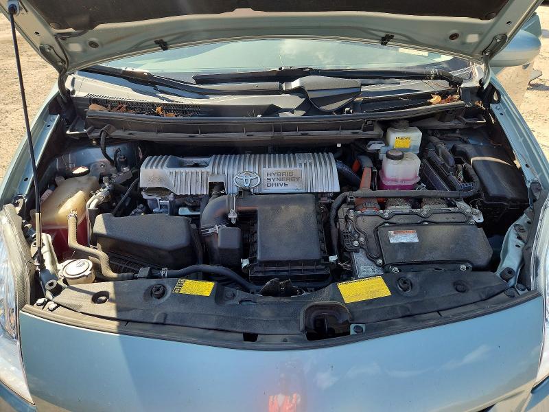 Aukcja sprzedaży 2014 Toyota Prius, vin: JTDKN3DU1E1825524, numer aukcji: 67974556