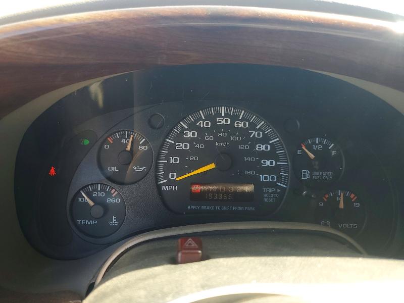 Продажа на аукционе авто 1998 Chevrolet Astro, vin: 1GBDM19W8WB111769, номер лота: 67881596