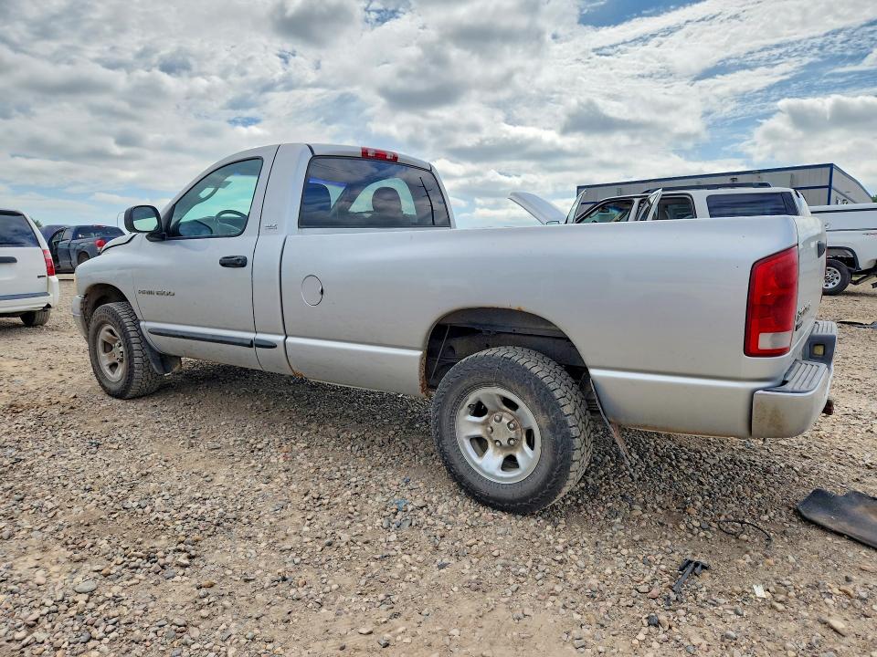 Продажа на аукционе авто 2002 Dodge Ram 1500, vin: 1D7HU16Z92J176387, номер лота: 67195446