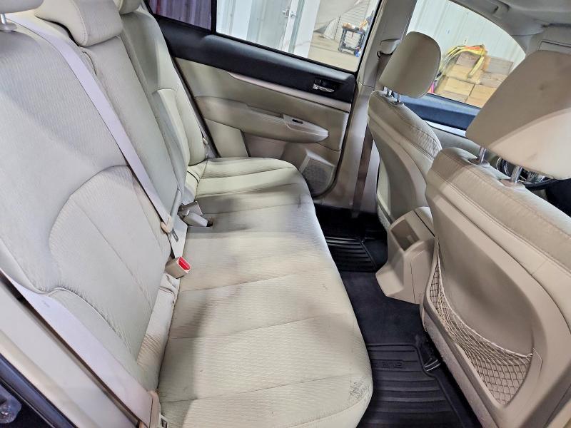 Aukcja sprzedaży 2010 Subaru Legacy, vin: 4S3BMAG61A1216738, numer aukcji: 68135226