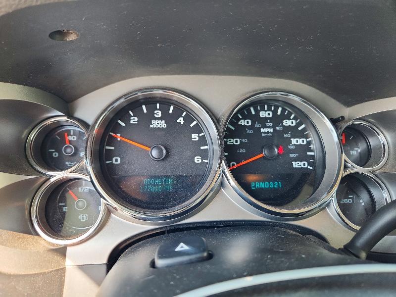 70797596 :رقم المزاد ، 2GCEC19J281290580 vin ، 2008 Chevrolet Silverado مزاد بيع