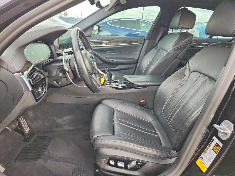 Aukcja sprzedaży 2020 Bmw 540, vin: WBAJS1C06LCD78519, numer aukcji: 68176656