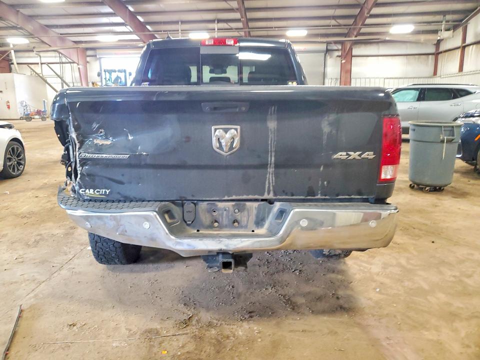 2016 Ram 1500 მანქანა იყიდება აუქციონზე, vin: 1C6RR7LT8GS401443, აუქციონის ნომერი: 67492146