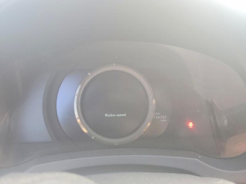 Aukcja sprzedaży 2014 Lexus Is, vin: JTHBF1D28E5029800, numer aukcji: 69037896