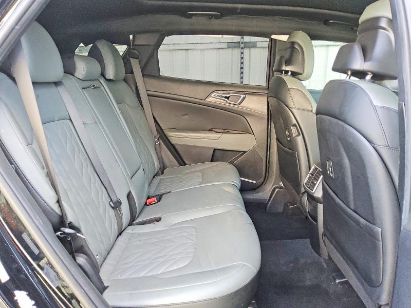 Продажа на аукционе авто 2023 Kia Sportage, vin: 5XYK6CAF0PG084966, номер лота: 67472326