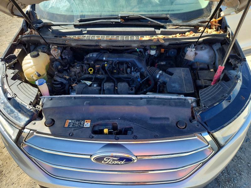 Продажа на аукционе авто 2015 Ford Edge, vin: 2FMTK4J95FBB68229, номер лота: 69512166