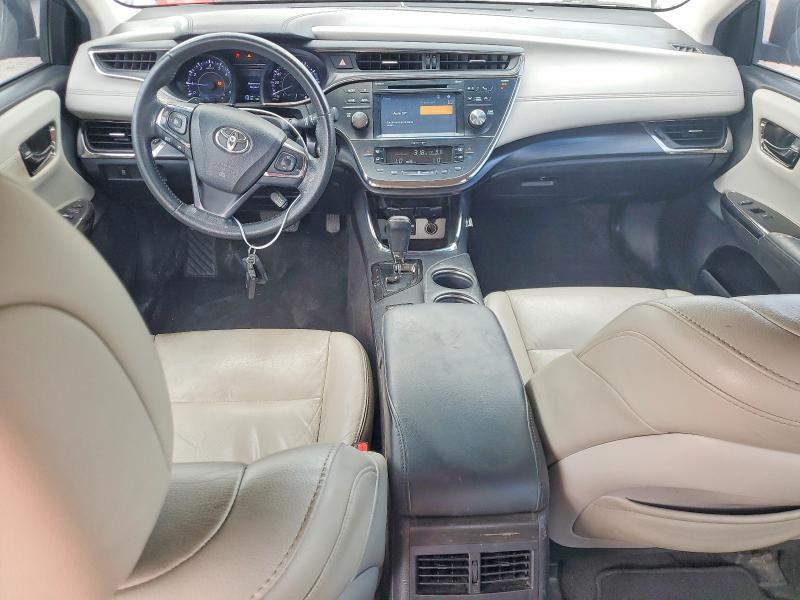 68855166 :رقم المزاد ، 4T1BK1EB2GU237770 vin ، 2016 Toyota Avalon مزاد بيع