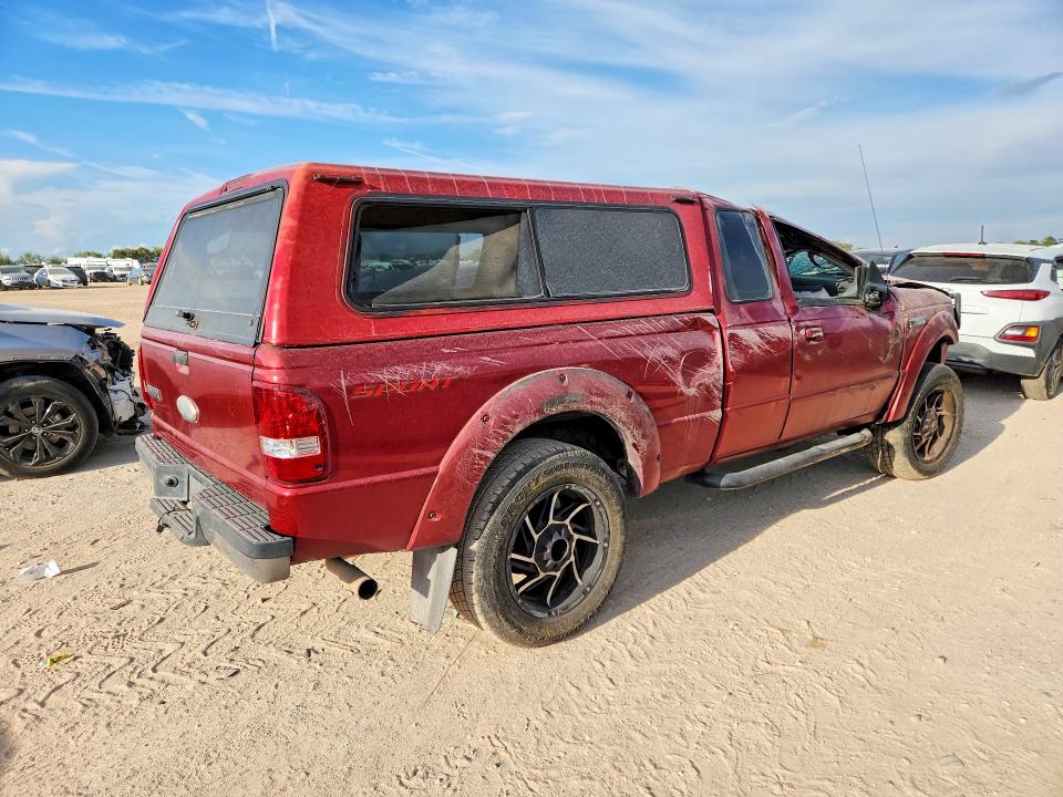 68256176 :رقم المزاد ، 1FTYR14UX6PA21787 vin ، 2006 Ford Ranger مزاد بيع