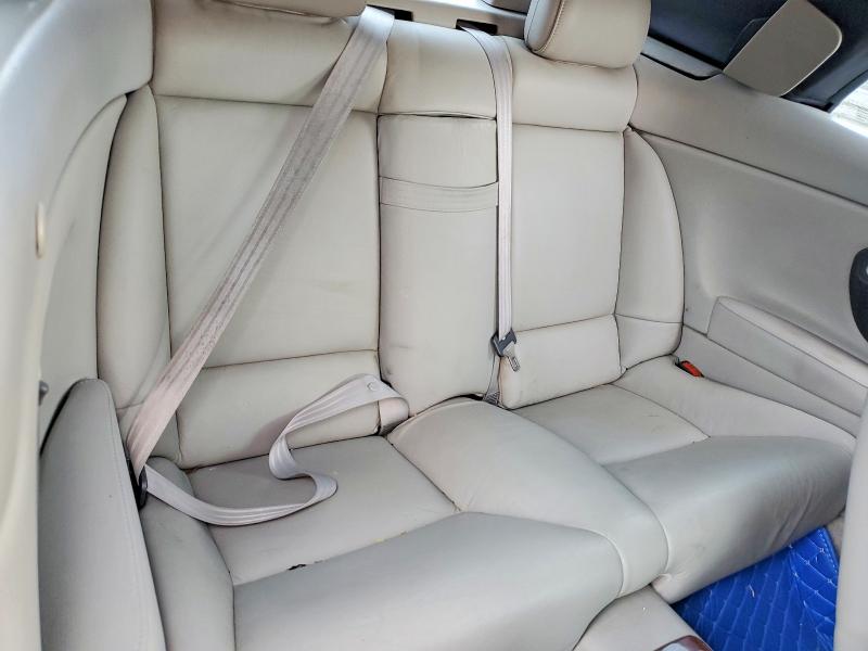2002 Volvo C70 მანქანა იყიდება აუქციონზე, vin: YV1NC56D02J029493, აუქციონის ნომერი: 69580566