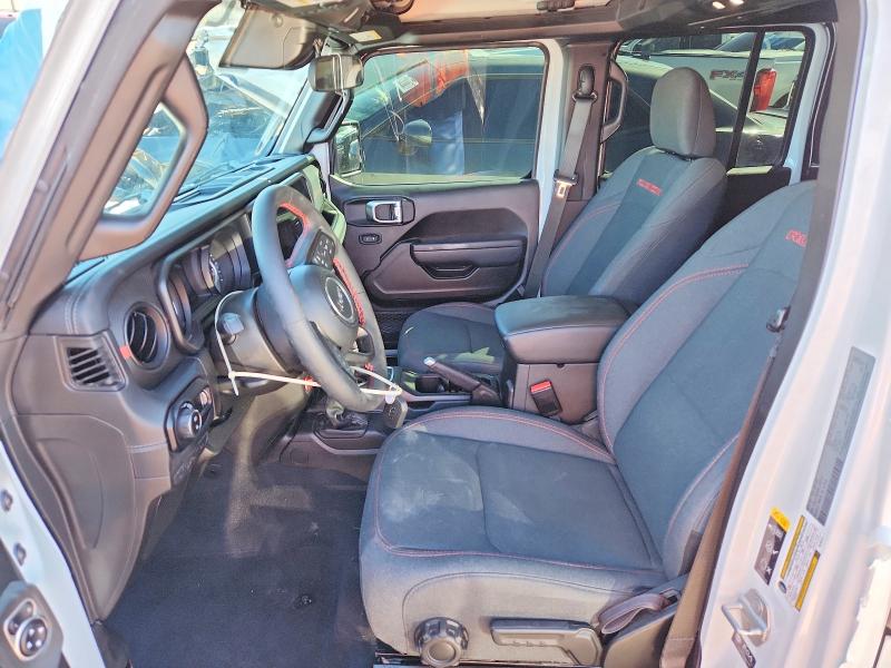 Aukcja sprzedaży 2024 Jeep Gladiator, vin: 1C6JJTBG8RL107717, numer aukcji: 68686526
