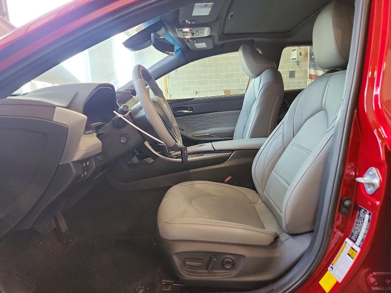 Aukcja sprzedaży 2022 Toyota Avalon, vin: 4T1DZ1FB2NU073517, numer aukcji: 67719796
