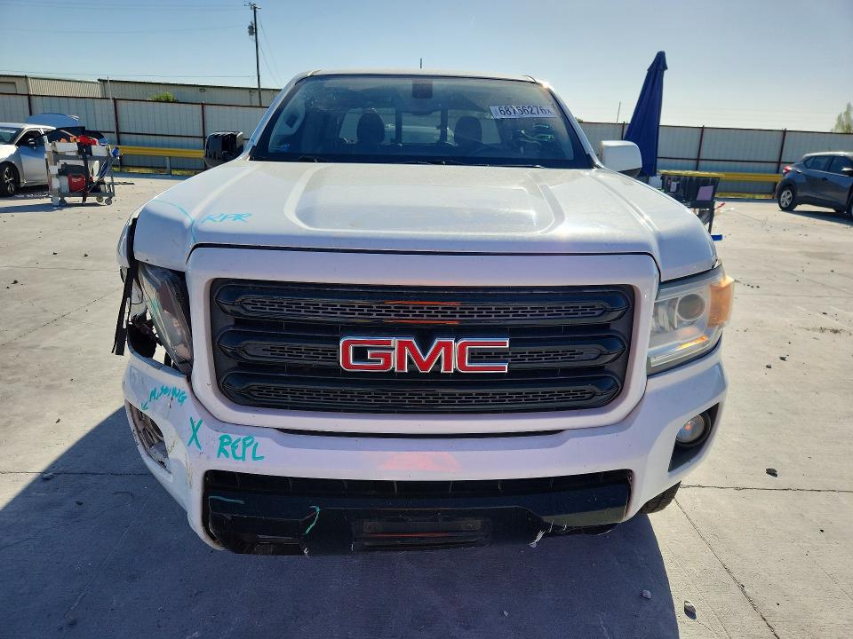 Продажа на аукционе авто 2020 Gmc Canyon, vin: 1GTG6FEN8L1151168, номер лота: 68766276