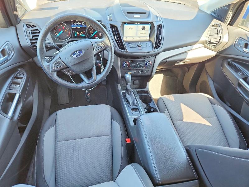 68436086 :رقم المزاد ، 1FMCU9G97HUC29379 vin ، 2017 Ford Escape مزاد بيع
