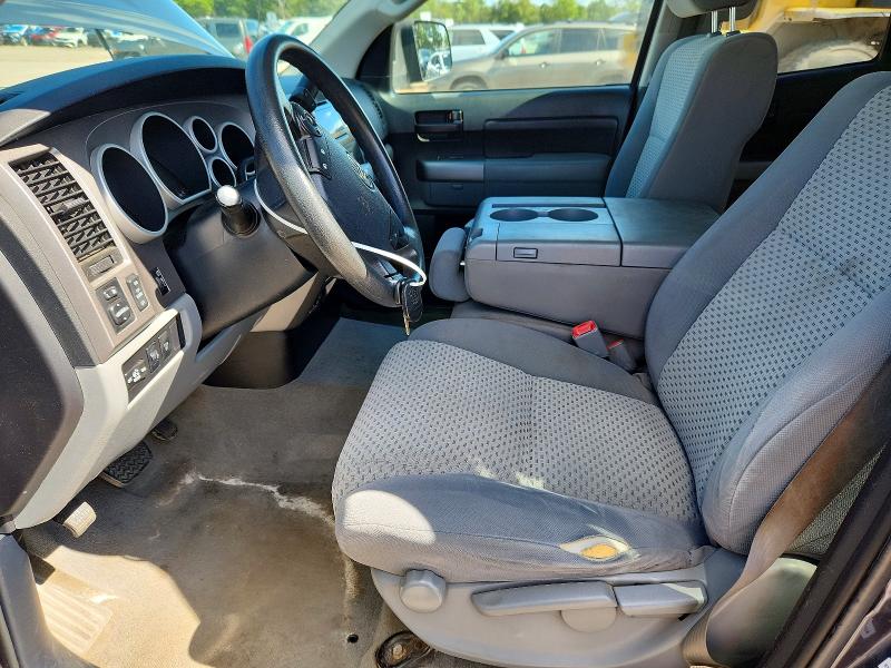 Aukcja sprzedaży 2010 Toyota Tundra, vin: 5TFUM5F12AX011299, numer aukcji: 68866896