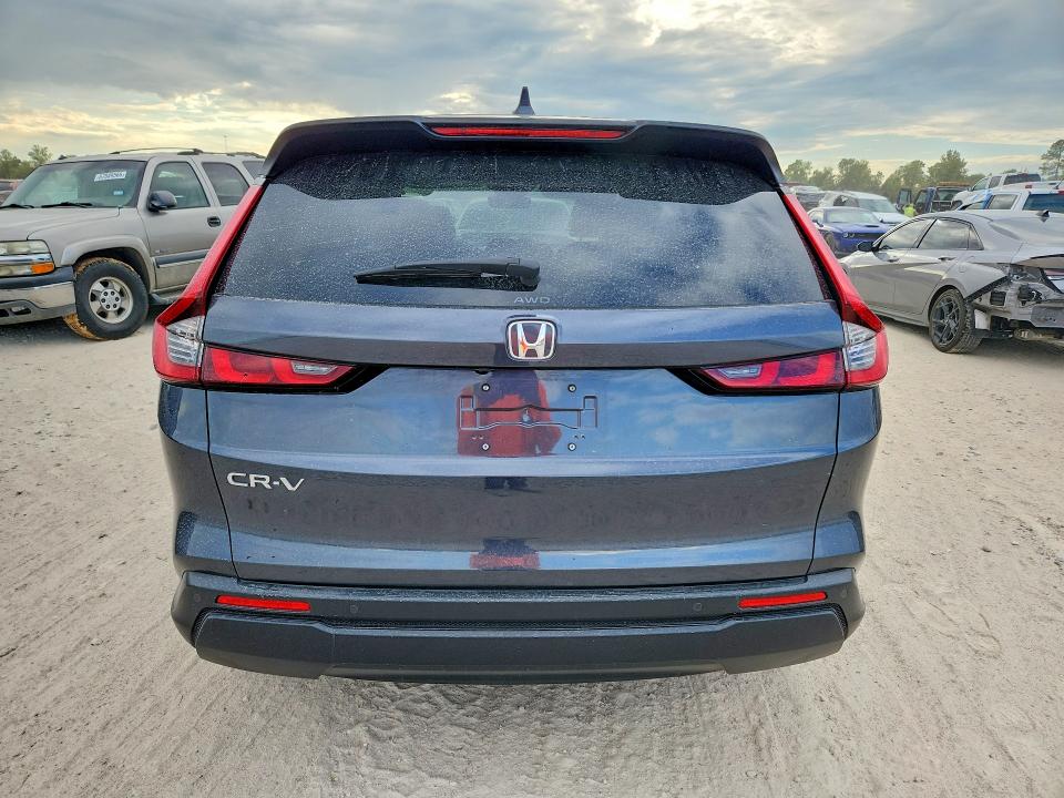 Aukcja sprzedaży 2025 Honda Cr-v, vin: 2HKRS4H78SH407967, numer aukcji: 70917316