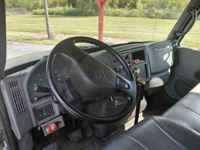 Продаж на аукціоні авто 2002 International 4000, vin: 1HTMKADN72H553078, номер лоту: 70595516