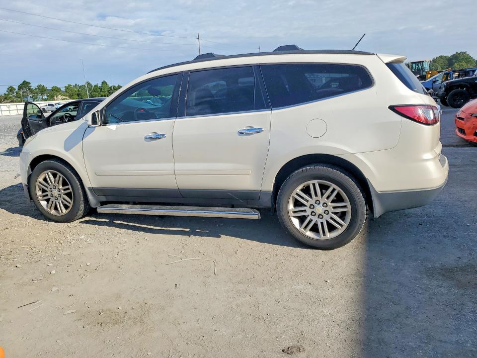 Aukcja sprzedaży 2014 Chevrolet Traverse, vin: 1GNKVGKD9EJ354305, numer aukcji: 69959456