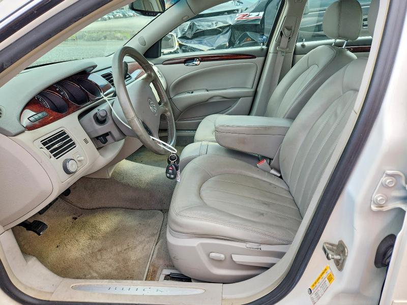 Продаж на аукціоні авто 2007 Buick Lucerne, vin: 1G4HD57277U195511, номер лоту: 68859196