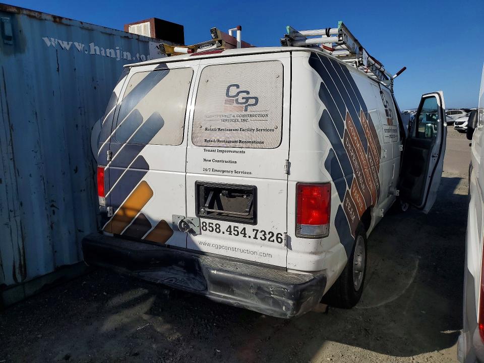 Продажа на аукционе авто 2014 Ford Econoline, vin: 1FTNE1EW9EDA16403, номер лота: 67649596
