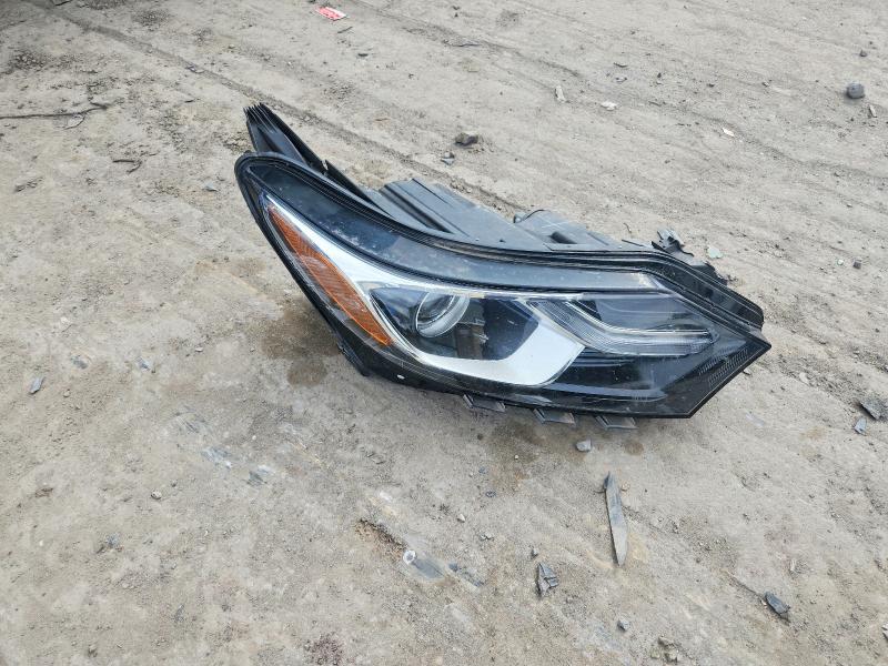 Aukcja sprzedaży 2018 Chevrolet Equinox, vin: 3GNAXSEV8JS604347, numer aukcji: 68128986