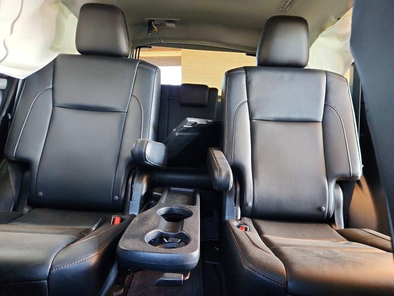 Aukcja sprzedaży 2016 Toyota Highlander, vin: 5TDKKRFH4GS505115, numer aukcji: 67516926